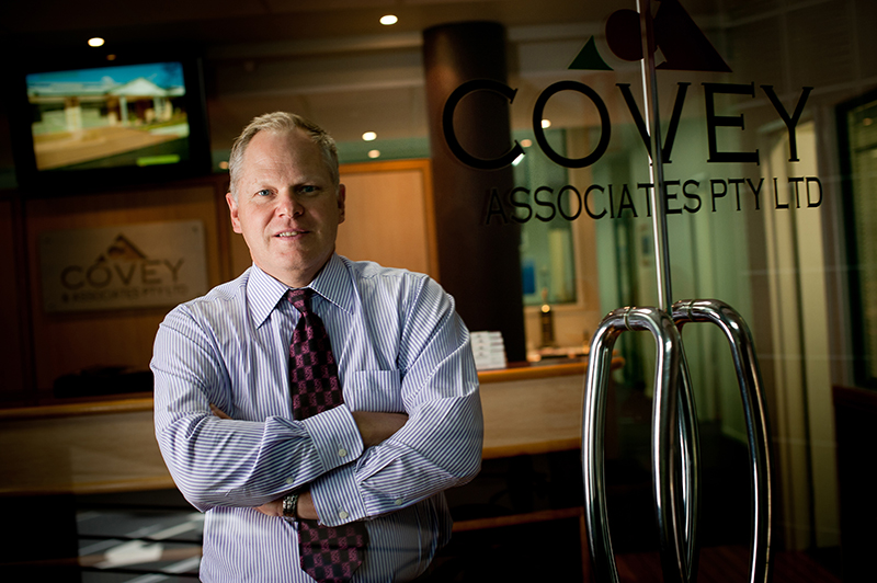 Covey Associates