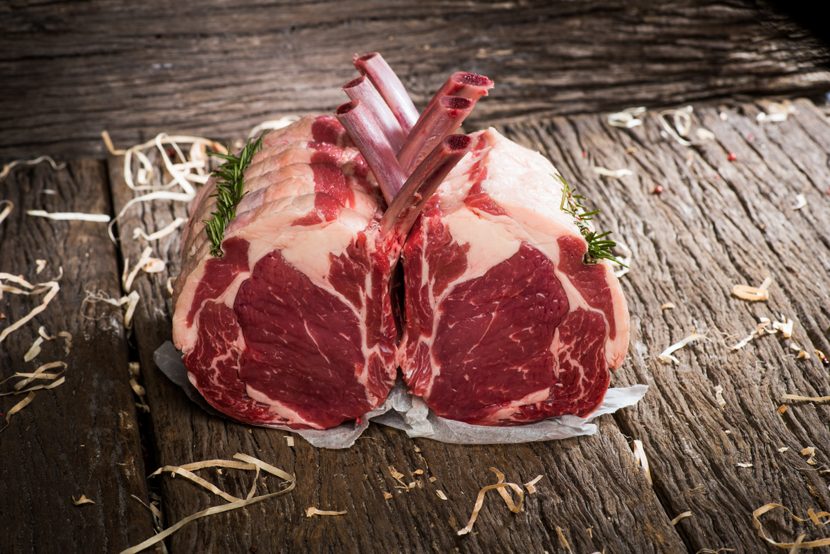 Eumundi Meats @ Belmondos Noosa