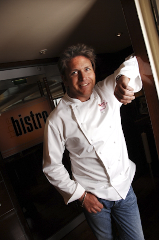 James Martin