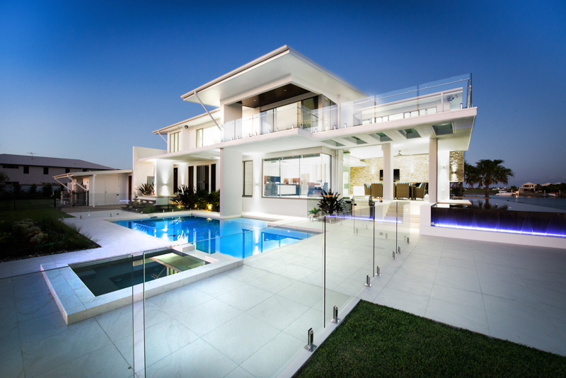 Building Exteriors