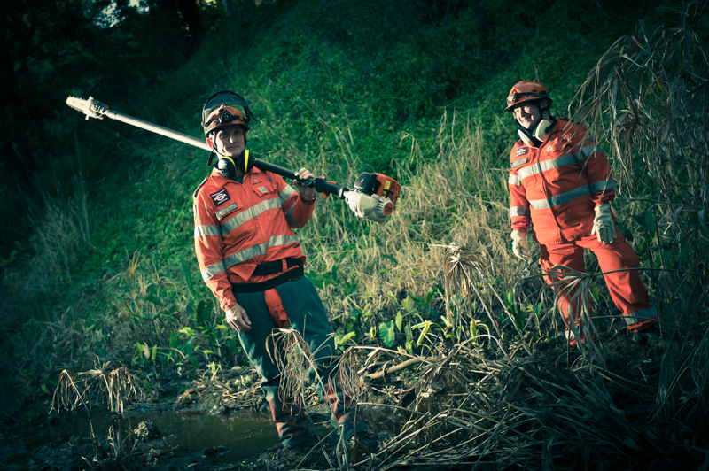 State Emergency Service
