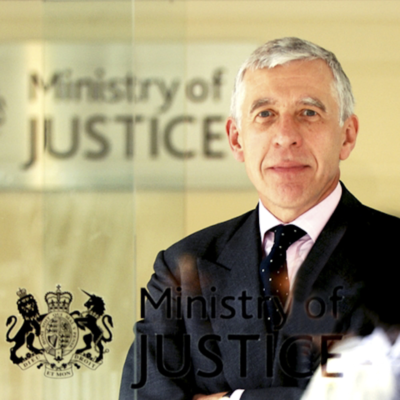 UK Cabinet Ministers and Government Officials